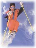 Gore Mountain SKiing in North Creek New York!