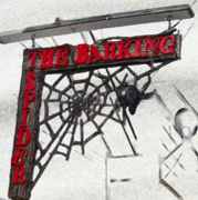 Barking Spider 