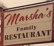 Marshas